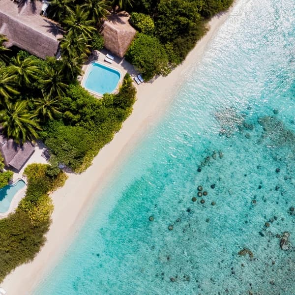 Luksus og eksklusivitet